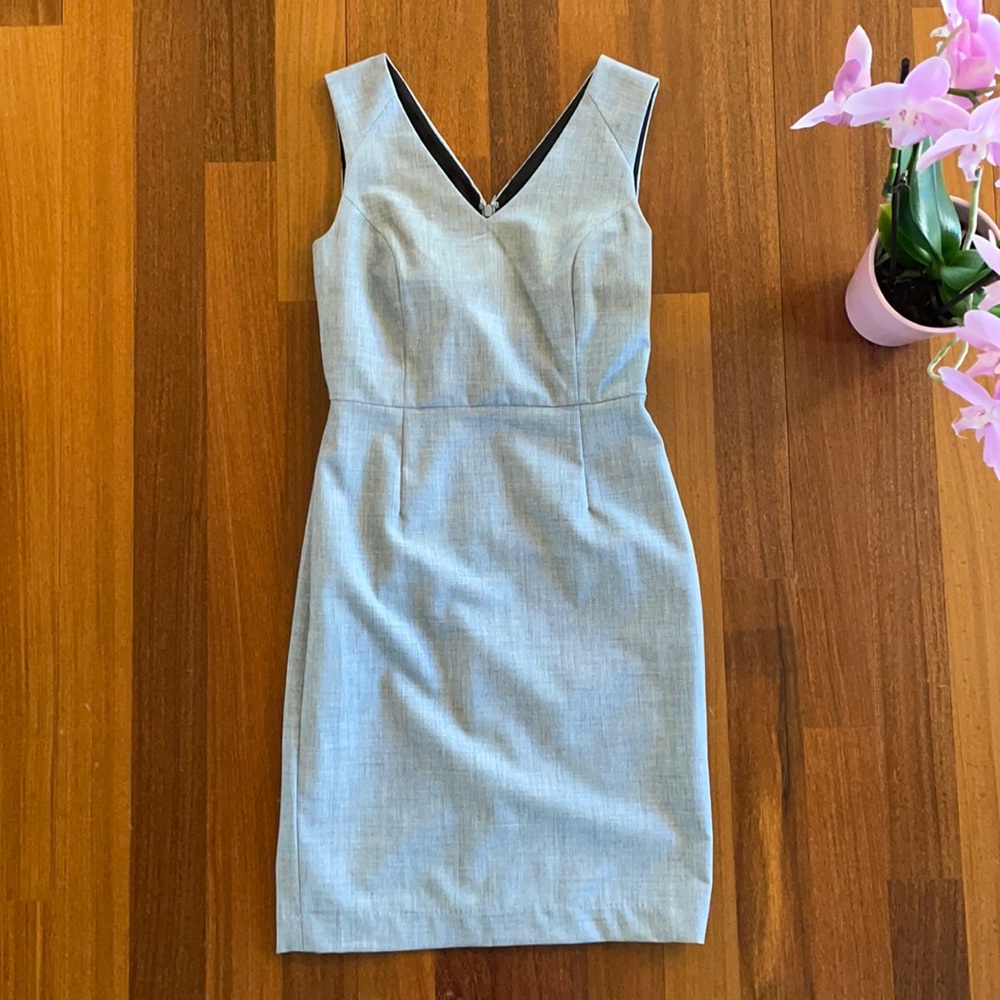 Banana Republic business dress